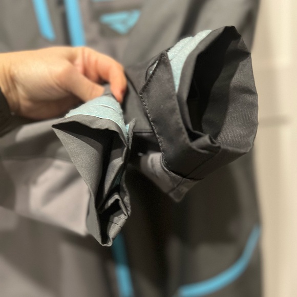 WOMEN'S RECRUIT LITE MONOSUIT - Picture 4 of 7